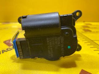 моторчик заслонки печки Volkswagen Caddy 4 поколение 2016, 1.4 л., бензин, 5Q0907511L