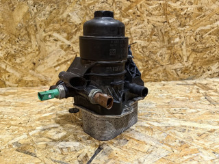 корпус масляного фильтра Volkswagen Passat B8 2016, 2.0 л., дизель, 03N115389B