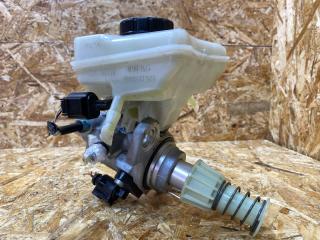 цилиндр тормозной главный Audi Q7 4M 2016, 3.0 л., дизель, 4M0611021A