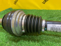 полуось задняя (приводной вал, ШРУС) Audi Q7 4L [рестайлинг] 2014, 3.0 л., дизель, 7L8501201B - фото №2