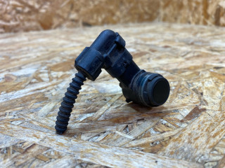 датчик парктроника Volkswagen Transporter T6 2018, 2.0 л., дизель, 5Q0919275B