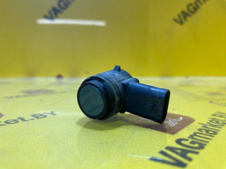 датчик парктроника Volkswagen Passat B8 2016, 2.0 л., дизель, 5Q0919275B