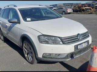 Volkswagen Passat B7