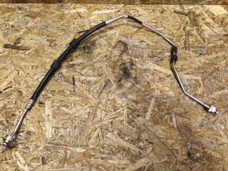 трубка кондиционера Audi Q7 4M 2016, 3.0 л., дизель, 4M0816741BQ