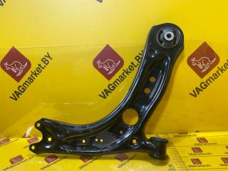 подшипник ступицы задний Volkswagen T-Roc 1 поколение 2022, 2.0 л., бензин, 5WA407621D