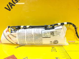 подушка безопасности сиденья Skoda Octavia 3 поколение (A7) 2016, 1.8 л., бензин, 5E0880241A