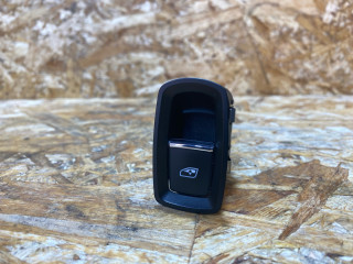 кнопка стеклоподъемника двери Porsche Macan 1 поколение 2016, 3.0 л., дизель, 7PP959855E