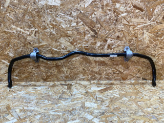 стабилизатор подвески передний Volkswagen Passat B7 2014, 2.0 л., дизель, 3C0411303AA