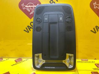 фонарь салона (плафон) Audi Q3 F3 (2018 - 2026), 81A947135F
