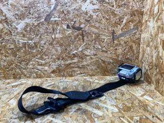 замок ремня безопасности Audi Q7 4L [рестайлинг] 2014, 3.0 л., дизель, 4L1857705D