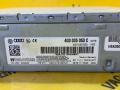 блок управления мультимедия Audi Q3 8U 2012, 2.0 л., бензин, 4G0035053C - фото №7