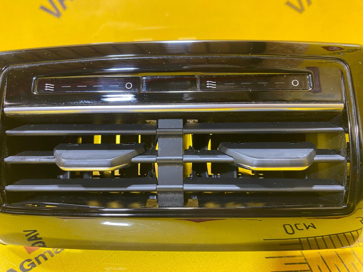 дефлектор обдува салона Audi A8 D5 2019, 3.0 л., дизель, 4N0819203 - фото №12