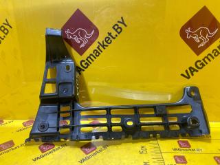 Крепление бампера переднего Volkswagen Caddy 4 поколение 2018, 2.0 л., дизель, 2K5807293A