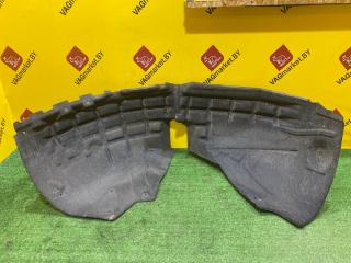 защита арок передняя левая (подкрылок) Audi Q3 8U 2012, 2.0 л., бензин, 80U821171C