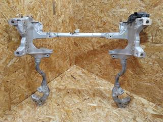 балка подвески передняя (подрамник) Audi A4 B9 2016, 2.0 л., бензин, 4M0399315L