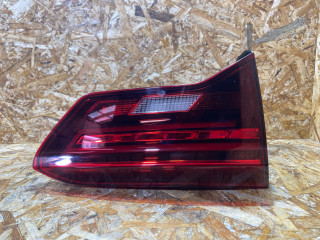 фонарь крышки багажника левый Volkswagen T-Roc 1 поколение [рестайлинг] 2024, 2.0 л., бензин, 2GA945093C