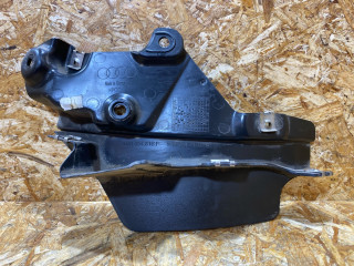 брызговик Audi Q7 4M [рестайлинг] 2022, 3.0 л., бензин, 4M0854816F