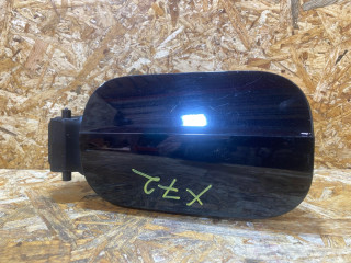 лючок топливного бака Audi Q7 4M 2016, 3.0 л., дизель, 4M0809906E