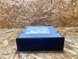 блок управления мультимедия Volkswagen T-Roc 1 поколение [рестайлинг] 2024, 2.0 л., бензин, 3G9035832E