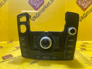 джойстик управления мультимедиа Audi Q7 4L [рестайлинг] 2013, 3.0 л., дизель, 4L0919614C