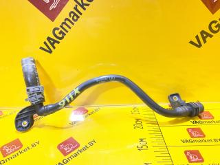 трубка охлаждающей жидкости Audi A8 D5 2019, 3.0 л., дизель, 4N0819377N