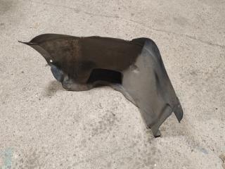 защита арок передняя левая (подкрылок) Skoda Octavia 2 поколение (A5) [рестайлинг] 2012, 1.4 л., бензин, 1Z0809953D