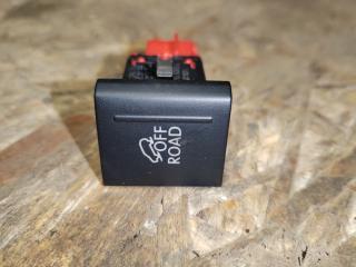 кнопка ручного тормоза (ручника) Volkswagen Amarok 1 поколение 2H [рестайлинг] 2018, 3.0 л., дизель, 2H1927138C