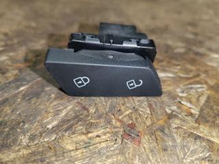 кнопка центрального замка Volkswagen Touareg 3 поколение 2019, 3.0 л., дизель, 760962125