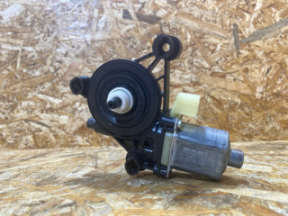 моторчик стеклоподъемника Volkswagen T-Roc 1 поколение [рестайлинг] 2024, 2.0 л., бензин, 5Q0959802A