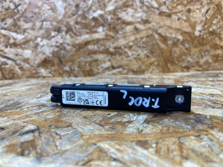 антенна Volkswagen T-Roc 1 поколение [рестайлинг] 2024, 2.0 л., бензин, 2GA035577B