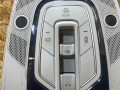 фонарь салона (плафон) Audi Q7 4M 2016, 3.0 л., дизель, 4M0947135R - фото №5