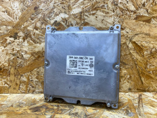 блок розжига ксенона Audi Q7 4M 2016, 3.0 л., дизель, 7PP941592CA