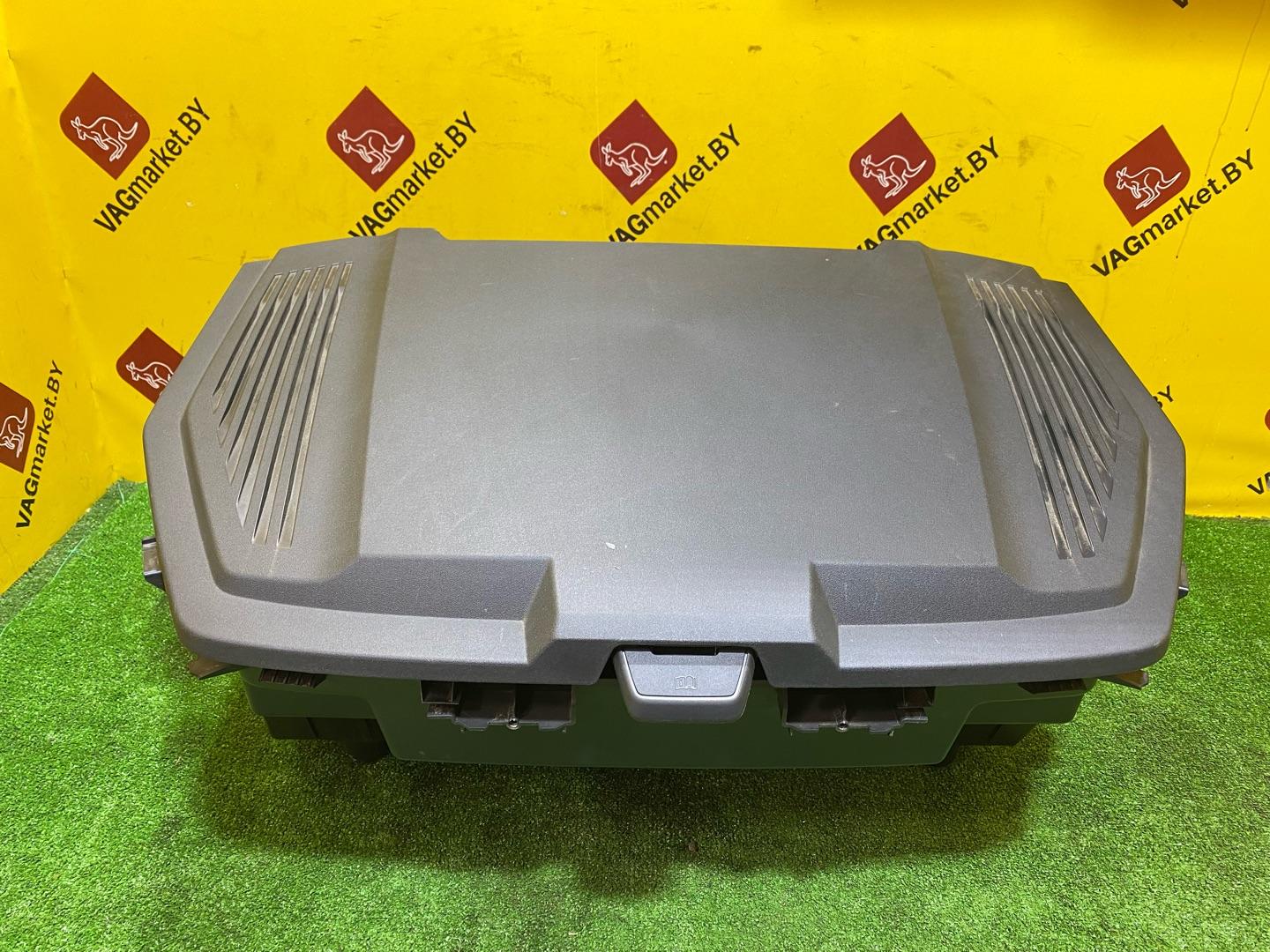бардачок Audi e-tron Sportback 1 поколение 2020, электро, 4KE863362B
