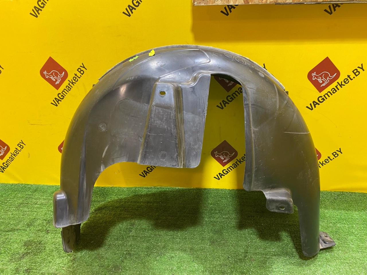 защита арок задняя правая (подкрылок) Volkswagen T-Roc 1 поколение 2022, 2.0 л., бензин, 2GA810972B - фото №1