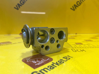 расширительный клапан кондиционера Audi Q7 4L [рестайлинг] 2014, 3.0 л., дизель, 7L0820679D