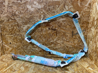 подушка безопасности боковая (шторка) Audi Q5 FY 2018, 2.0 л., дизель, 80A880741J