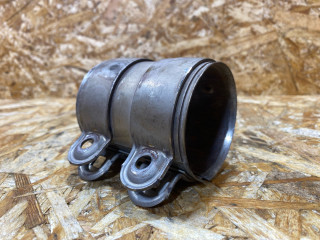 хомут глушителя Audi Q5 FY 2018, 2.0 л., дизель, 8W0253141A