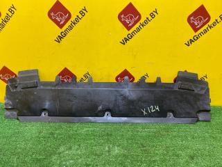 защита бампера (кенгурятник) Audi Q3 F3 (2018 - 2026), 83A807611