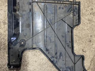 защита днища Volkswagen Passat B8 [рестайлинг] 2022, 2.0 л., бензин, 3Q0825206B