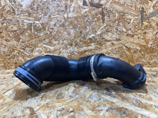 патрубок турбины Volkswagen T-Roc 1 поколение [рестайлинг] 2024, 2.0 л., бензин, 5Q0129654AG