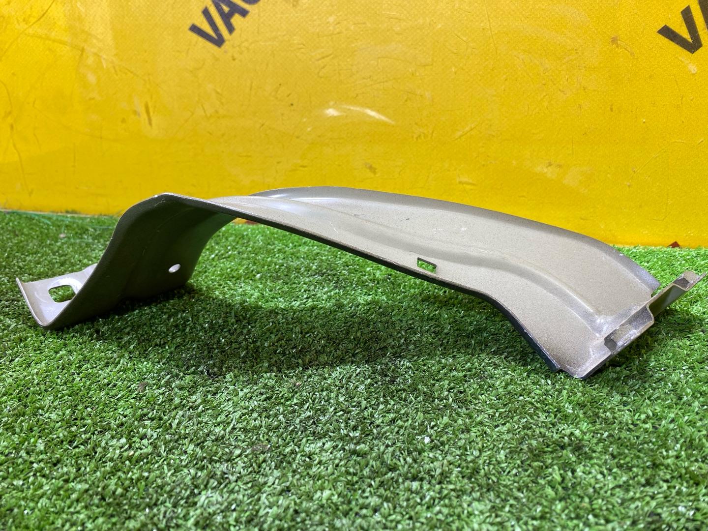 крепление ( кронштейн ) крыла Audi Q3 F3 2023, 2.0 л., бензин, 83A821150 - фото №4