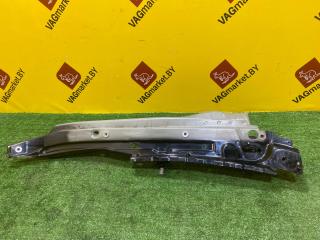 крепление ( кронштейн ) крыла Audi Q7 4L [рестайлинг] 2013, 3.0 л., дизель, 4L0805175, 4L0805157B