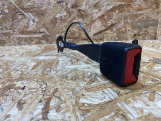 замок ремня безопасности Audi A4 B9 2016, 2.0 л., бензин, 4M0857755D