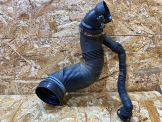 патрубок воздушного фильтра Volkswagen Passat B7 2014, 2.0 л., дизель, 3C0129654AJ