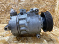 компрессор кондиционера Volkswagen Passat B8 2016, 2.0 л., дизель, 5Q0820803F - фото №2