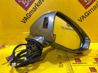 зеркало наружное правое Audi A8 D5 2019, 3.0 л., дизель, 4N2857410J