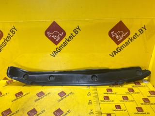 пыльник переднего крыла Volkswagen T-Roc 1 поколение 2022, 2.0 л., бензин, 2GA821111