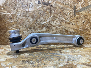 рычаг передний левый Audi Q7 4M 2016, 3.0 л., дизель, 4M0407151F