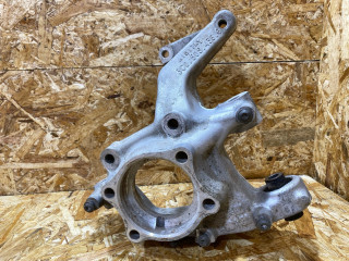 кулак задний правый Volkswagen Passat B7 2014, 2.0 л., дизель, 3C0505434G