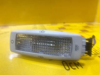 фонарь салона (плафон) Skoda Octavia 3 поколение (A7) 2016, 1.8 л., бензин, 3V9947291